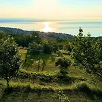 Apartamento Kozul S Predivnim Pogledom Na