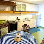 Kozul S Predivnim Pogledom Na Apartamento
