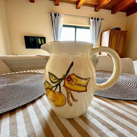 Kozul S Predivnim Pogledom Na Apartment *