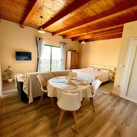 Apartment Kozul S Predivnim Pogledom Na *