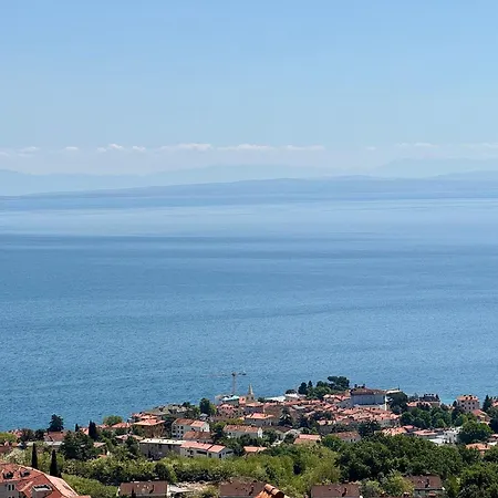 Apartment Kozul S Predivnim Pogledom Na