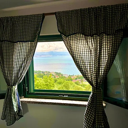 Kozul S Predivnim Pogledom Na Apartamento *