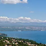 Apartmán Kozul S Predivnim Pogledom Na Lovran