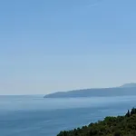 Kozul S Predivnim Pogledom Na Apartmán *