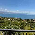 Apartmán Kozul S Predivnim Pogledom Na Lovran