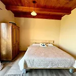 Kozul S Predivnim Pogledom Na Apartmán Lovran