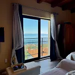 Apartmán Kozul S Predivnim Pogledom Na