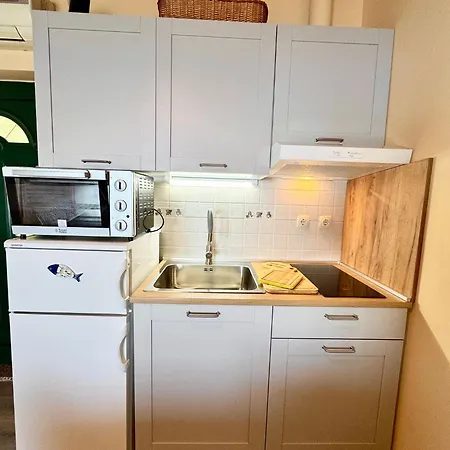 Kozul S Predivnim Pogledom Na Lovran