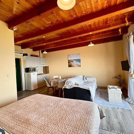 Apartmán Kozul S Predivnim Pogledom Na *