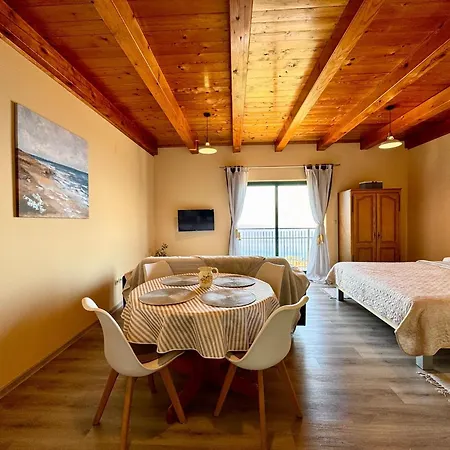 Kozul S Predivnim Pogledom Na Apartmán