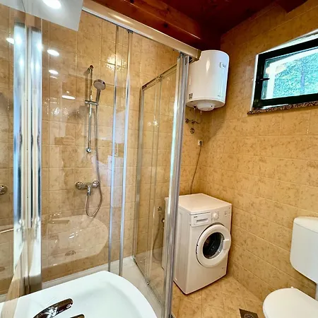 Apartmán Kozul S Predivnim Pogledom Na *