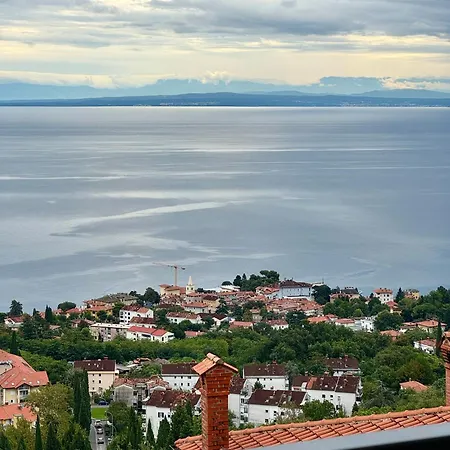 Kozul - Panoramski Pogled Na & Ev Wallbox *