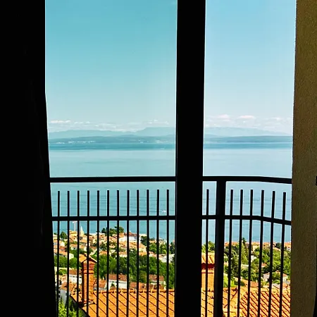 Kozul S Predivnim Pogledom Na