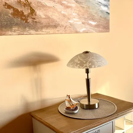 Apartmán Kozul S Predivnim Pogledom Na