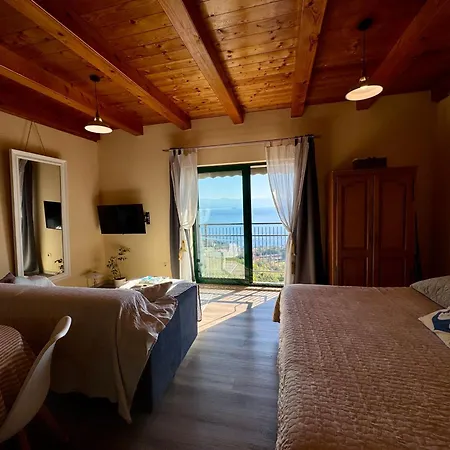 Appartamento Kozul - Panoramic Sea View & Ev Wallbox *
