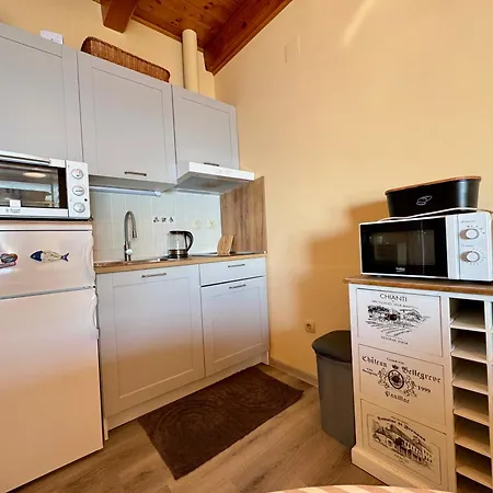 Kozul - Panoramic Sea View & Ev Wallbox Appartamento *