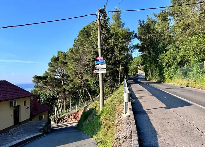 Kozul S Predivnim Pogledom Na Lejlighed